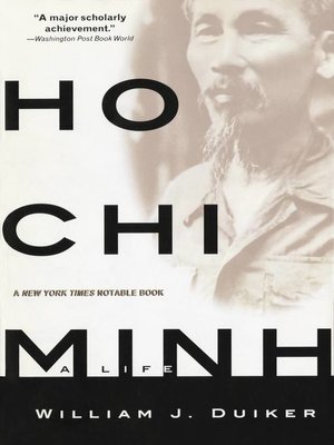 cover image of Ho Chi Minh